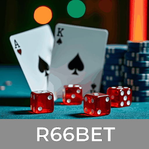 Acesso ao R66BET