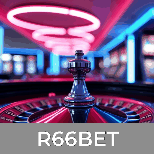 Cadastro na R66BET