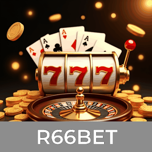 Acesso ao R66BET