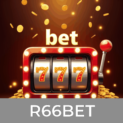 Acesso ao R66BET