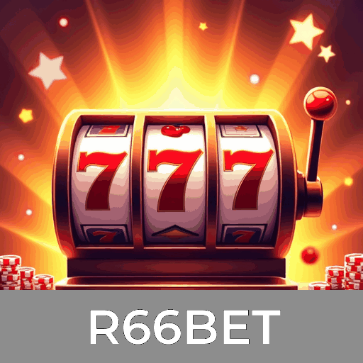 Cadastro na R66BET
