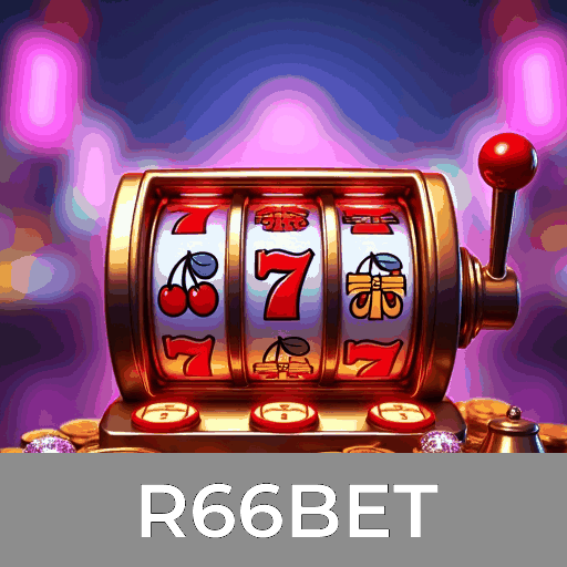 Cassino Online R66BET