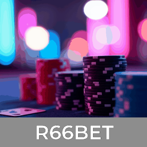 Cassino Online R66BET