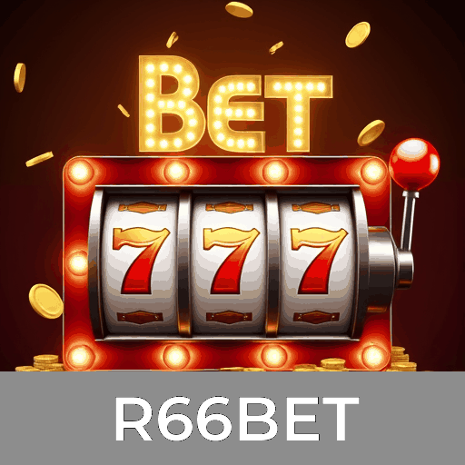 Acesso ao R66BET