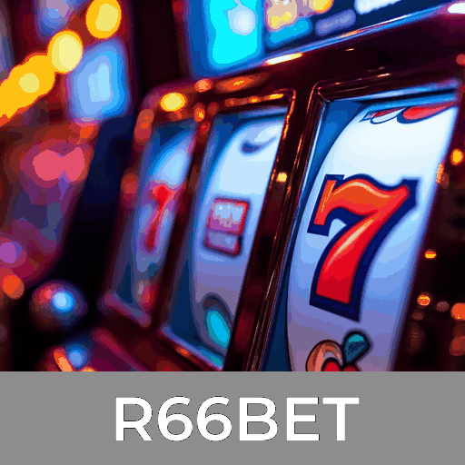 Cassino Online R66BET