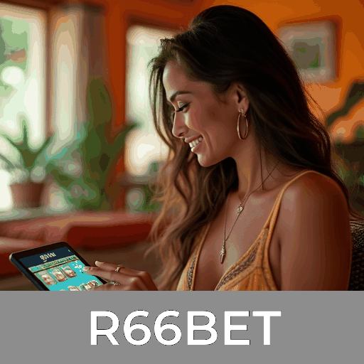 Cassino Online R66BET