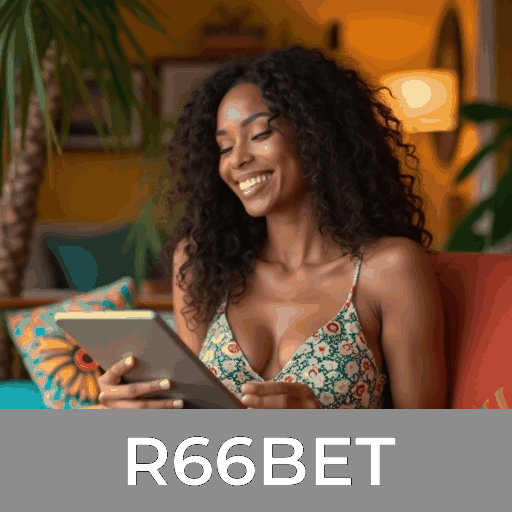 Cadastro na R66BET