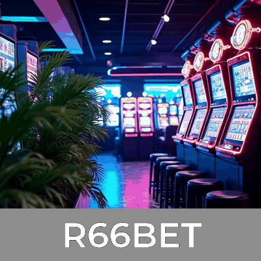 Cadastro na R66BET