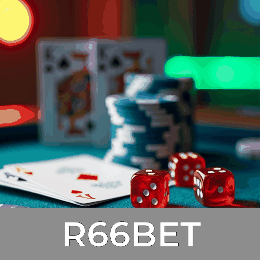 Cassino Online R66BET