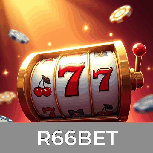 Acessar o site R66BET COM