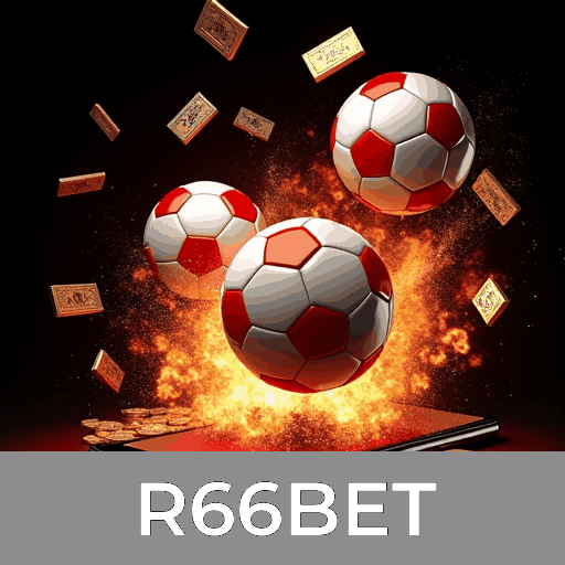 Cadastro na R66BET