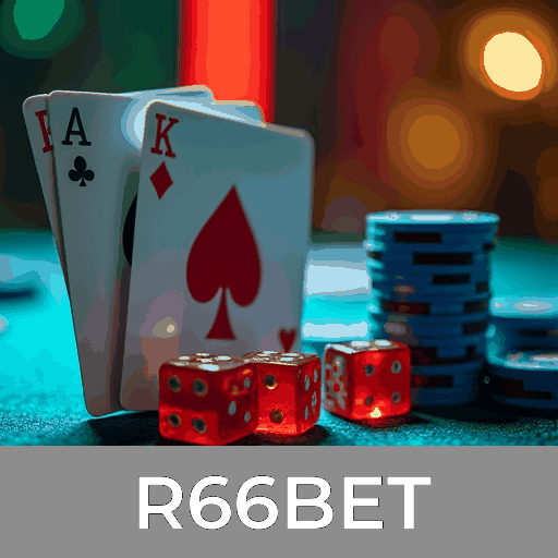 Acesso ao R66BET