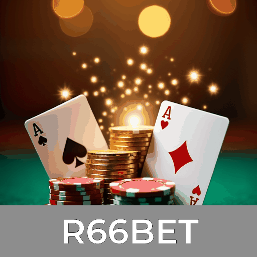 Cadastro na R66BET