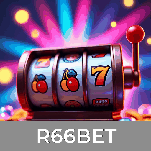Cadastro na R66BET