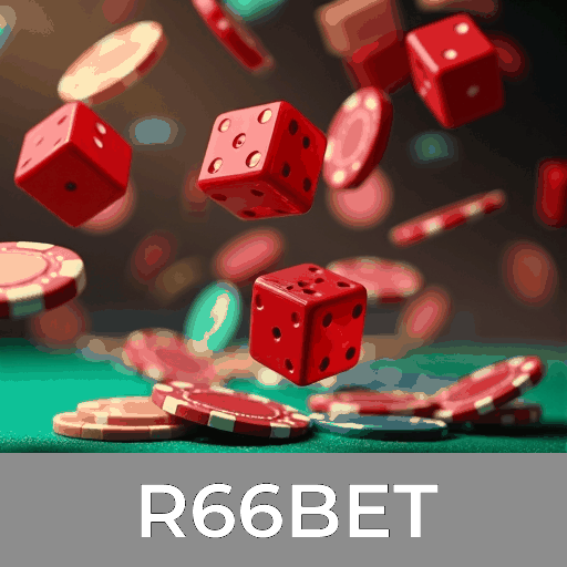 Cadastro na R66BET