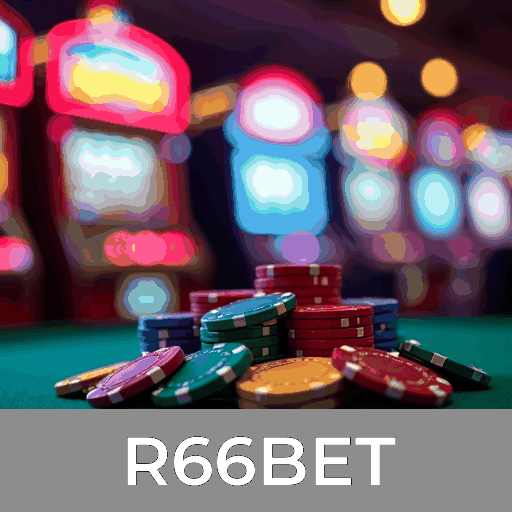 Acesso ao R66BET