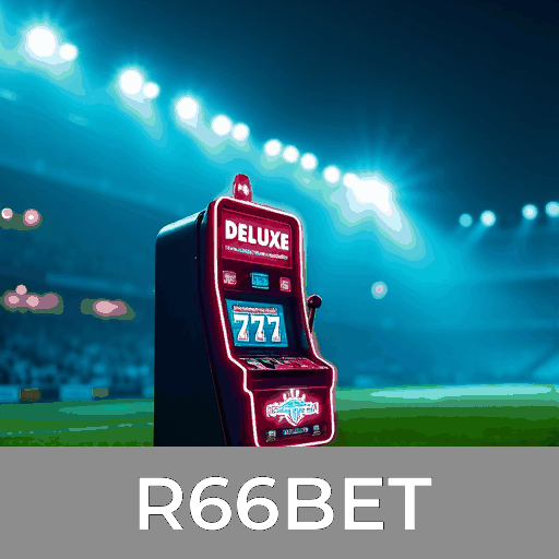 Cassino Online R66BET
