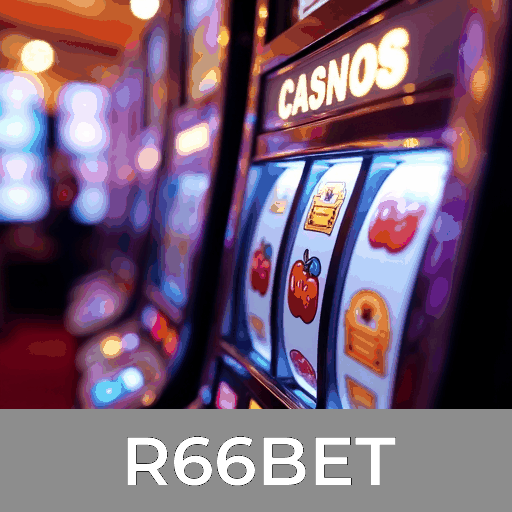 Cassino Online R66BET