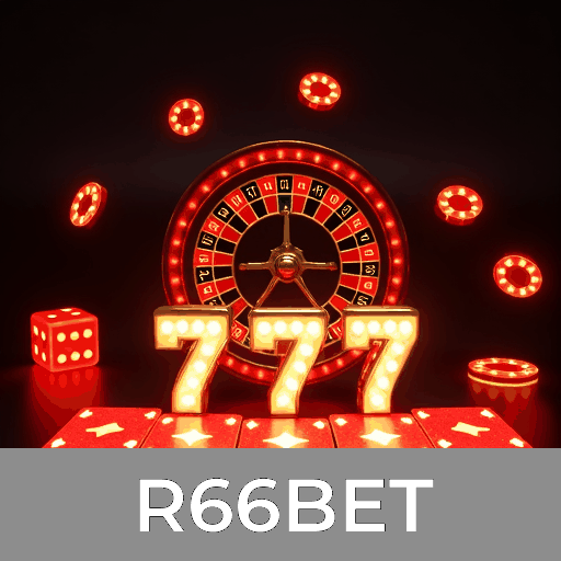 Apostas no R66BET
