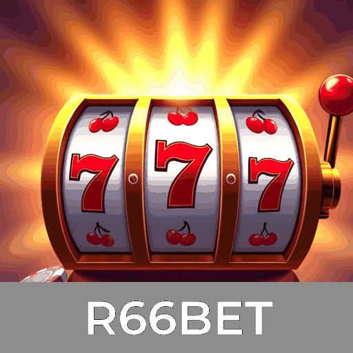 Jogos Crash no Cassino R66BET
