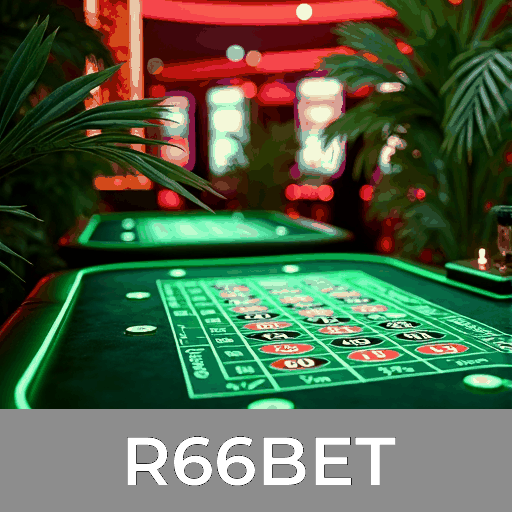 Cadastro na R66BET