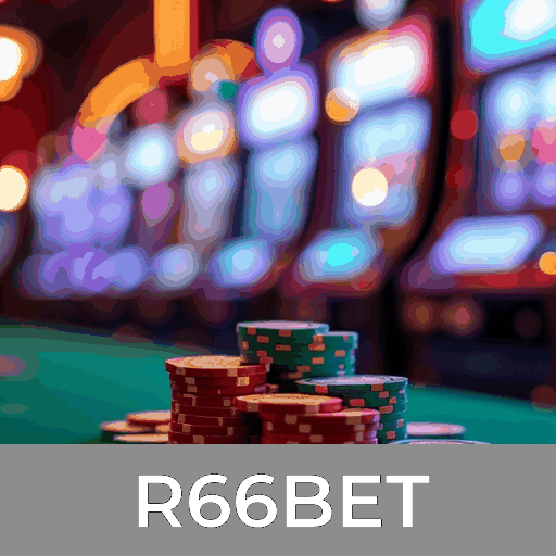 Cassino Online R66BET